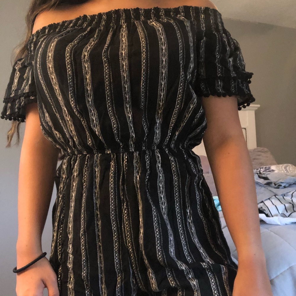 romper